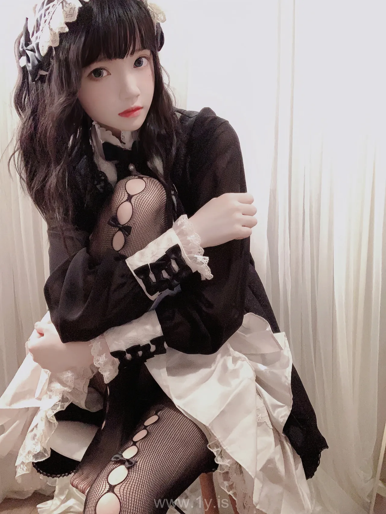 桜桃喵 NO.141 Doll